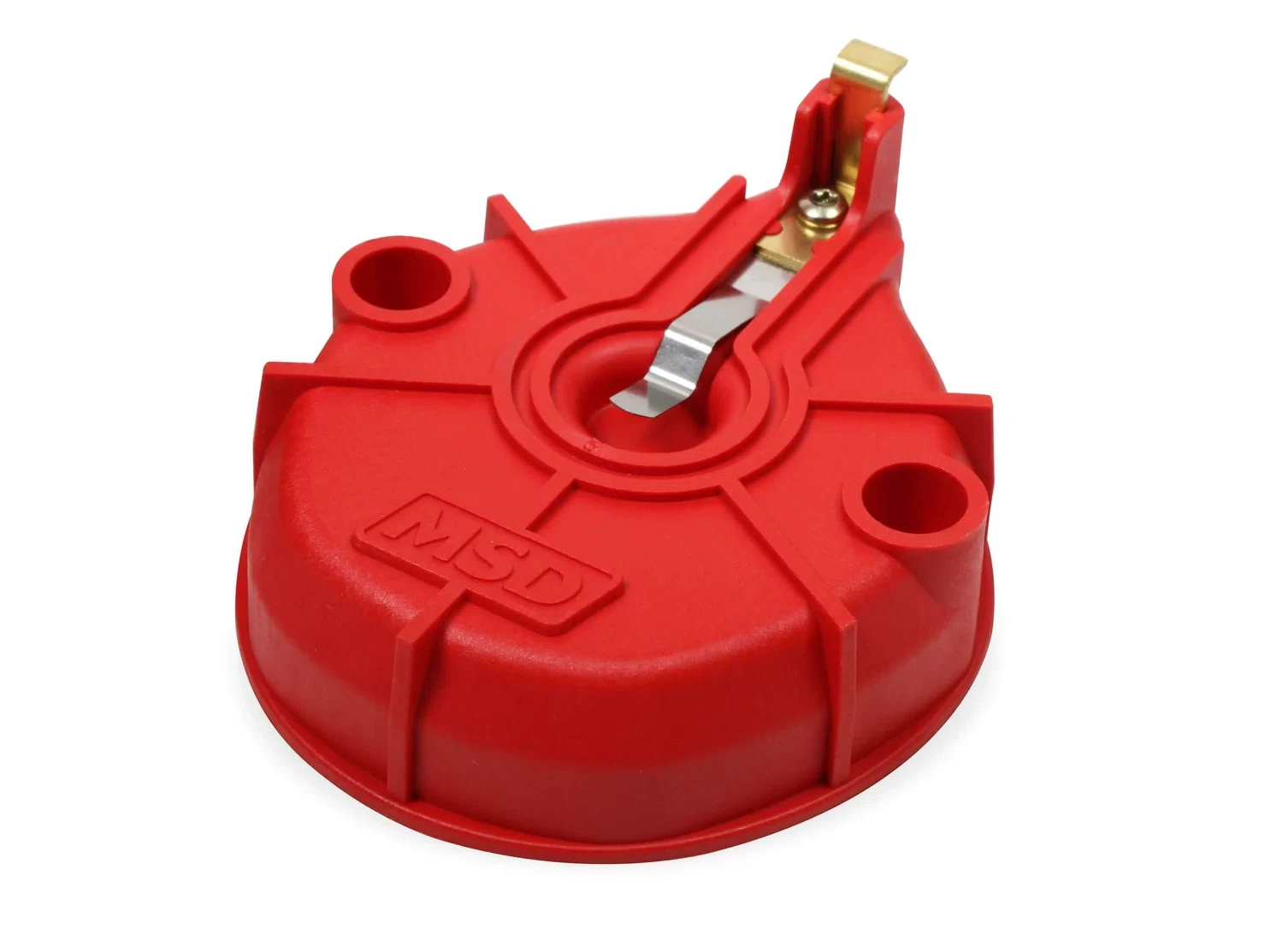 Black Extreme Output HEI Cap_Rotor Kit - 84025